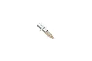Біта гвинтова плоска (6.5mm)