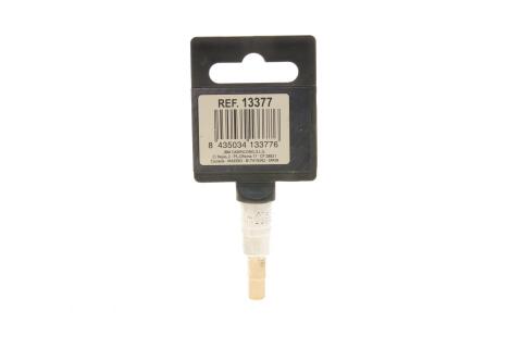 Біта гвинтова HEX (6mm) Біта гвинтова HEX (6mm)
