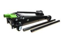 Домкрат підкатний гідравлічний 3,5t (145-500mm)