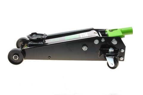 Домкрат підкатний гідравлічний 3,5t (145-500mm)