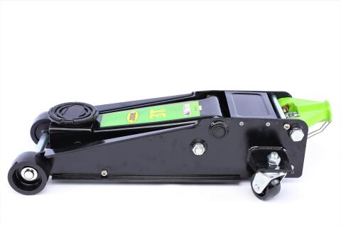 Домкрат підкатний гідравлічний 3t (133-500mm)