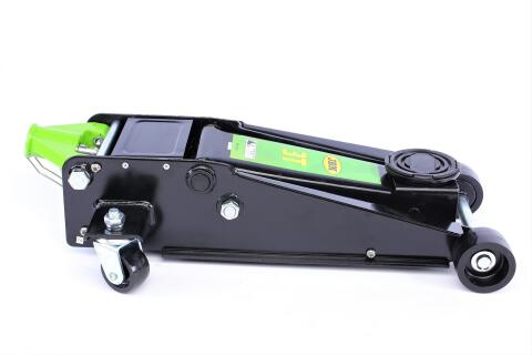 Домкрат підкатний гідравлічний 3t (133-500mm)