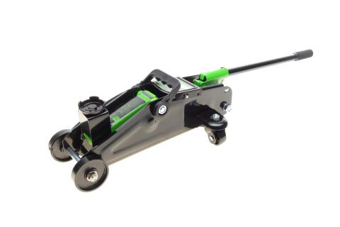 Домкрат підкатний гідравлічний 2t (140-300mm)