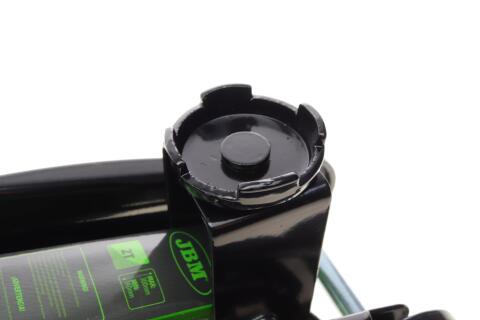 Домкрат підкатний гідравлічний 2t (140-300mm)