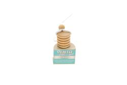 Освіжувач повітря салону Vento Solo Refill Fresh (8мл)