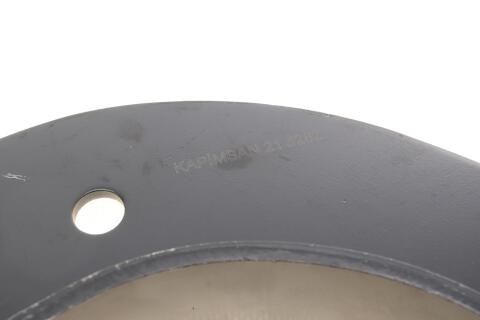 Важіль підвіски (задній/зверху) Audi A3/Seat/Skoda Octavia/SuperB/VW Golf/Passat/Touran/Tiguan 03- Важіль підвіски (задній/зверху) Audi A3/Seat/Skoda Octavia/SuperB/VW Golf/Passat/Touran/Tiguan 03-