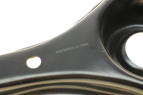 Важіль підвіски (задній) Ford Focus/Mazda 3 03-14