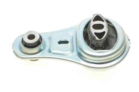 Подушка двигуна (задня/нижня) Renault Master/Opel Movano 10- (FWD) (косточка)