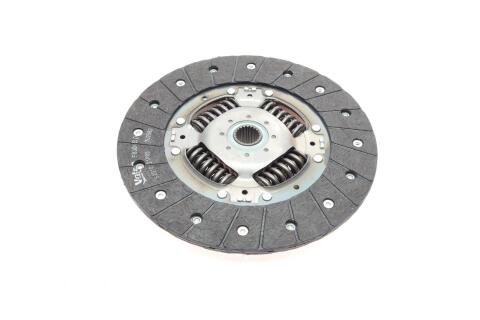 Комплект зчеплення Fiat Ducato 2.3D 11- (d=250mm) Комплект зчеплення Fiat Ducato 2.3D 11- (d=250mm)