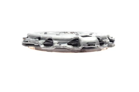 Комплект зчеплення Fiat Ducato 2.3D 11- (d=250mm) Комплект зчеплення Fiat Ducato 2.3D 11- (d=250mm)