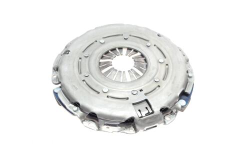 Комплект зчеплення Fiat Ducato 2.3D 11- (d=250mm) Комплект зчеплення Fiat Ducato 2.3D 11- (d=250mm)