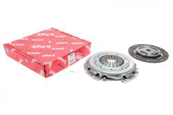 Комплект зчеплення Ford Transit Courier 1.0 EcoBoost 14- (d=220mm)