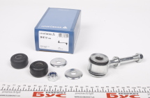 Тяга стабілізатора (переднього) Fiat Ducato/Peugeot Boxer 06-