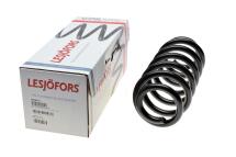 Пружина (передняя) Audi A6 2.7-3.0TDI quattro 04-11 (седан/унив.) (без спорт.ход.ч)