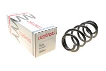 Пружина (передняя) Audi A4/A6/A7 2.0TDI/TFSI/2.7TDI/3.0TDI/TFSI 07-18 (седан/ун/хэтчбек) (2.0 АКПП)