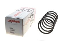 Пружина (передняя) Citroen Berlingo/Peugeot Partner 1.9D 02-15 (фургон/микроавт) (-AC) (нагр.800кг)