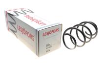 Пружина (передняя) Renault Grand Scenic/Scenic 1.4/1.6 16V 09-(вен)/Megane CC 1.4TCe 10- (кабр)