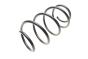 Пружина (передняя) Renault Grand Scenic/Scenic 1.4/1.6 16V 09-(вен)/Megane CC 1.4TCe 10- (кабр), фото 5 - интернет-магазин Auto-Mechanic