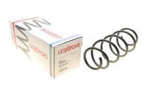 Пружина (передняя) Skoda Roomster 1.2-1.6/1.2TSI 06-15 (вэн/фург)/Seat Ibiza 1.8T/1.9TDI 04-08(хэтч)