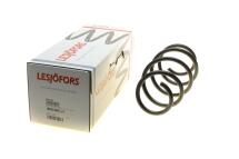 Пружина (передня) VW Passat B8 2.0TDI 4motion/1.4GTE Hybr. 14- (седан/ун)/Tiguan 2.0TDI 16- (SUV) Пружина (передня) VW Passat B8 2.0TDI 4motion/1.4GTE Hybr. 14- (седан/ун)/Tiguan 2.0TDI 16- (SUV)