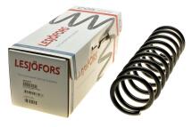 Пружина (задня) Honda Accord V 1.8i/1.9i/2.0TDi/2.0i LS/2.2 i VTEC 96-98 (седан)