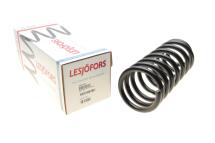 Пружина (задняя) Hyundai Trajet 2.0/2.0CRDi 00-08 (вен)