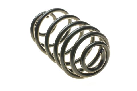 Пружина (задня) Opel Astra H/Meriva 1.3-1.9CDTI/1.4-1.8/2.0Turbo 04- (вэн/унив.) (з пост.d)