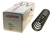 Пружина (задня) Skoda Felicia 1.3/1.6/1.9D 94-01 (накл.з.частина) Пружина (задня) Skoda Felicia 1.3/1.6/1.9D 94-01 (накл.з.частина)