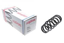 Пружина (задняя) Toyota Avensis 1.6-2.4VVTi/2.0-2.2D-4D 03-08 (седан)