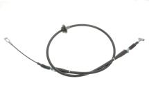 Трос ручника Iveco Daily IV/V 06-14 (L=1414/1060mm) Трос ручника Iveco Daily IV/V 06-14 (L=1414/1060mm)