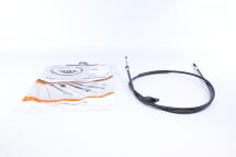 Трос ручника (задний) (L) Ford S-Max/Galaxy 06-15 (2070/1860mm)