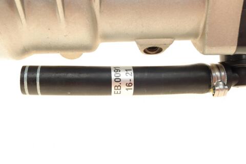 Цилиндр сцепления (главный) Fiat Ducato 2.3/3.0D MultiJet 06-