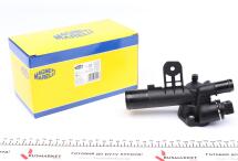 Термостат Renault Kangoo 1.5dСi 08- (83°C) (TE0115)