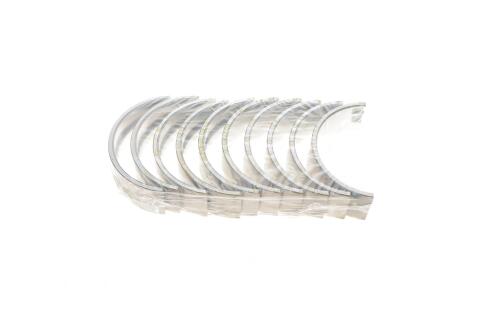 Вкладиші корінні VW Caddy III 1.6 04-15 (STD) Вкладиші корінні VW Caddy III 1.6 04-15 (STD)