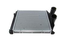 Радіатор інтеркулера MB Atego 98-