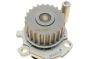 Помпа води Audi A4/A6/VW Caddy/Golf IV/Passat/T5 1.8T/2.0 03-, фото 5 - интернет-магазин Auto-Mechanic