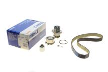 Комплект ГРМ + помпа Seat Ibiza 1.9 TDI 01-09/VW Polo/Skoda Fabia 1.4/1.9TDI 03-10