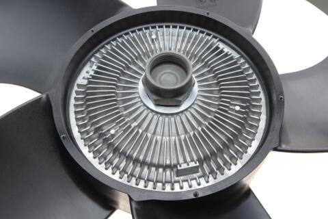 Муфта вентилятора MB Sprinter 3.0CDI OM642 06- Муфта вентилятора MB Sprinter 3.0CDI OM642 06-