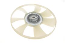 Муфта вентилятора MB Sprinter (906) 2.2CDI OM651 09- (7 лопастей)