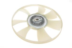 Муфта вентилятора MB Sprinter (906) 2.2CDI OM651 09- (7 лопастей)