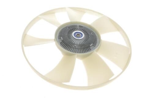 Муфта вентилятора MB Sprinter (906) 2.2CDI OM651 09- (7 лопастей)