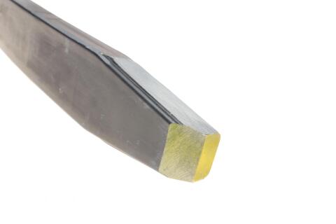 Ресора передня MB Sprinter/VW Crafter 06- (5T) (пластик) (30mm)