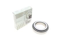 Подшипник редуктора заднего моста MB Sprinter (901-904) 96-06, (KLM806649.LM806610)