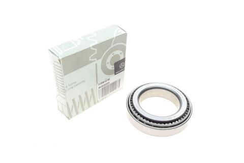 Підшипник редуктора задного моста MB Sprinter (901-904) 96-06, (KLM806649.LM806610)