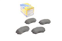 Колодки тормозные (передние) Audi 80/90/100/A4 77-00 Колодки тормозные (передние) Audi 80/90/100/A4 77-00