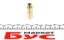 Втулка клапана направляющая (впуск/выпуск) VAG 1.8-2.0 16V/2.3 V5/2.8-2.9VR6 88-06 (7x12.06x38) Втулка клапана направляющая (впуск/выпуск) VAG 1.8-2.0 16V/2.3 V5/2.8-2.9VR6 88-06 (7x12.06x38)