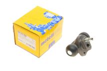 Цилиндр тормозной (задний) Opel Ascona C 81-88/Corsa A 82-93//Kadett D/E 79-94 Цилиндр тормозной (задний) Opel Ascona C 81-88/Corsa A 82-93//Kadett D/E 79-94