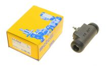 Циліндр гальмівний (задній) Kia Carnival/Sportage 99-03 (d=20.64mm)