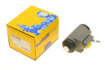 Циліндр гальмівний (задній) Hyundai H-1 97- (d=22.2mm) Циліндр гальмівний (задній) Hyundai H-1 97- (d=22.2mm)