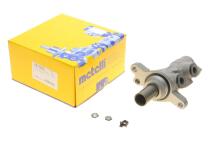 Циліндр гальмівний (головний) Audi A3/Seat Leon/Skoda Octavia/VW Golf 12- (d=23.81mm)